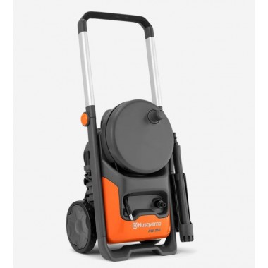 Мойка высокого давления Husqvarna PW 350 NEW-1