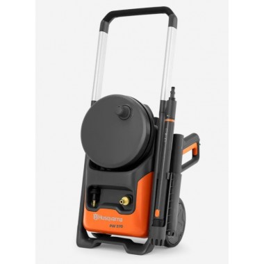 Мойка высокого давления Husqvarna PW 370 NEW-0