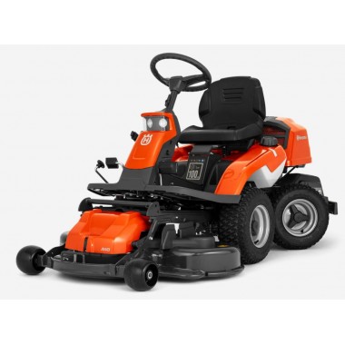 Райдер R 216T AWD (без деки)-0