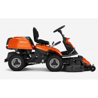 Райдер R 216T AWD (без деки)-2