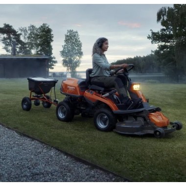 Райдер R 216T AWD (без деки)-1