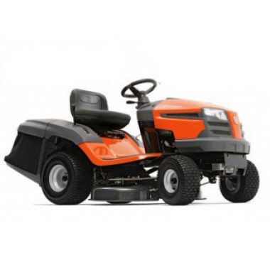 Минитрактор Husqvarna TC 138 960 51 02-00-0