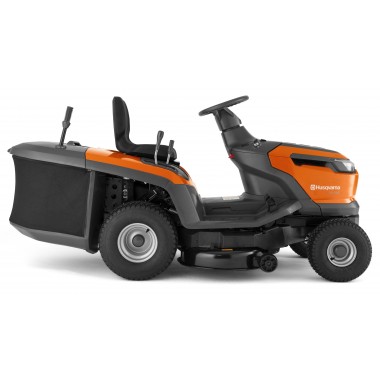 Минитрактор Husqvarna TC 114-2