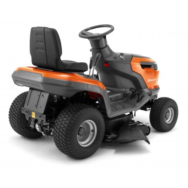 Минитрактор Husqvarna TS 112 970 62 24-01-2