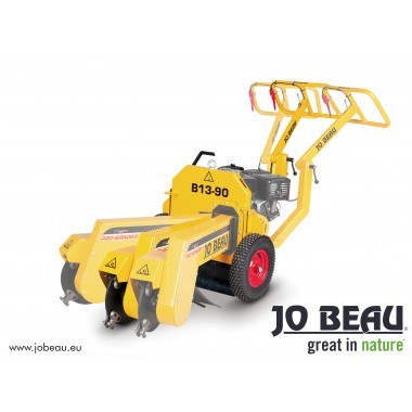 Измельчитель пней Jo Beau B13-90-4