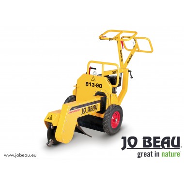 Измельчитель пней Jo Beau B13-90-2