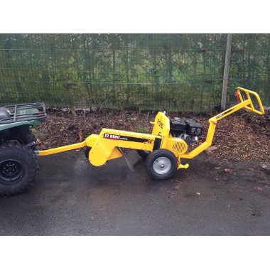 Измельчитель пней Jo Beau B13-90-1