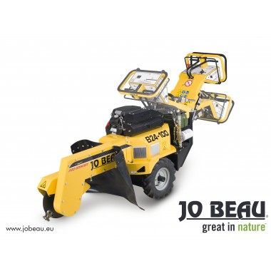 Измельчитель пней Jo Beau B24-100-2
