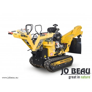 Измельчитель пней Jo Beau B37-110-3