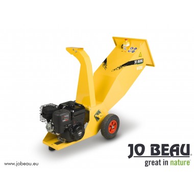 Измельчитель веток и древесины Jo Beau M250-0
