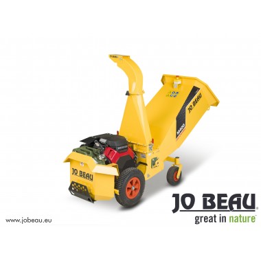 Измельчитель веток и древесины Jo Beau M400-0
