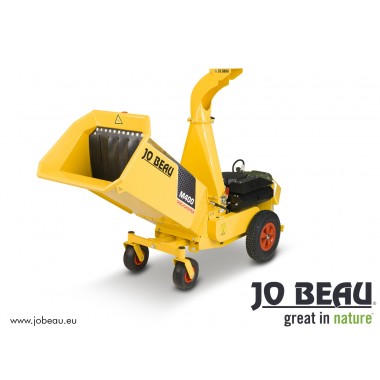 Измельчитель веток и древесины Jo Beau M400-1