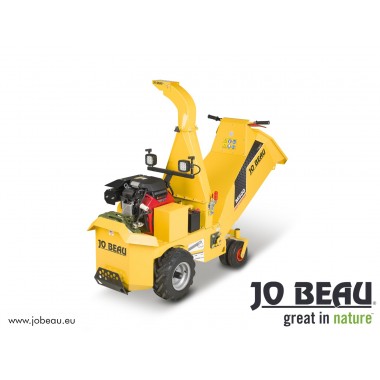 Измельчитель веток и древесины Jo Beau M500-1
