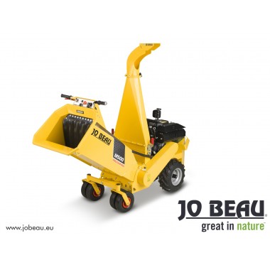 Измельчитель веток и древесины Jo Beau M500-2