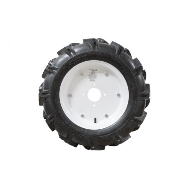 Колесо для мотоблока 5.0x12-0