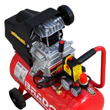 Компрессор BRADO AR25A-2