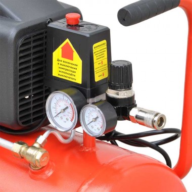 Компрессор BRADO AR25S-1