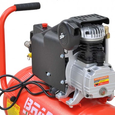 Компрессор BRADO AR25S-4