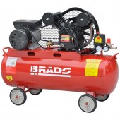 Компрессор BRADO IBL2070А