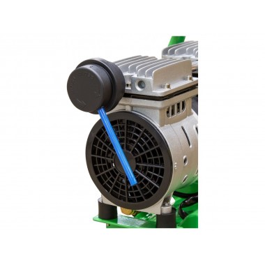 Компрессор ECO AE-10-OF1 безмасляный-4
