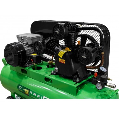 Компрессор ECO AE-1003-B70-3