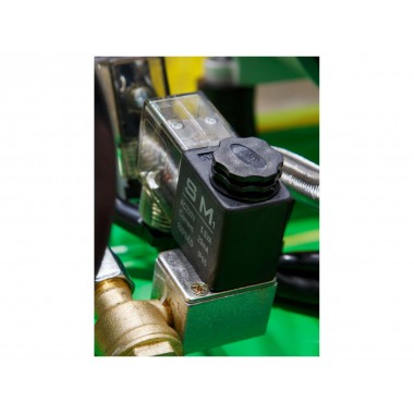 Компрессор ECO AE-50-OF1 безмасляный-1