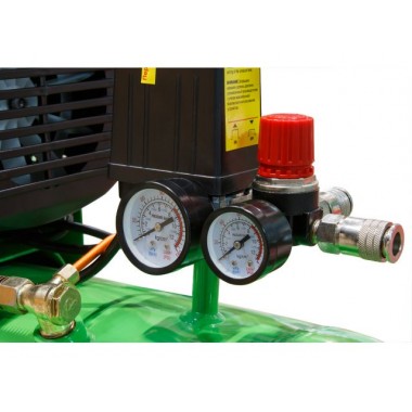 Компрессор ECO AE-501-3-1