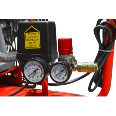 Компрессор HDC HD-A071-3