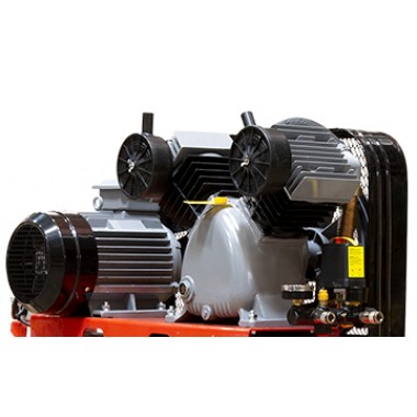 Компрессор HDC HD-A103-1