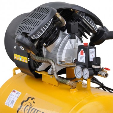 Компрессор SKIPER AR100V-3