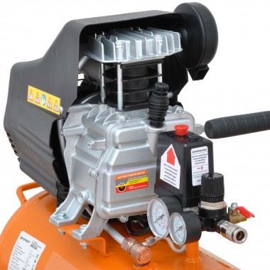 Компрессор SKIPER AR25A-3