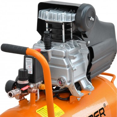 Компрессор SKIPER AR25A-1