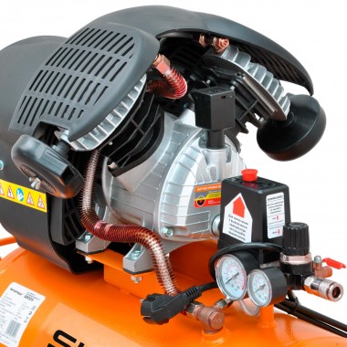 Компрессор SKIPER AR50V-1