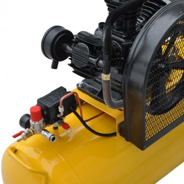 Компрессор SKIPER IBL3100B-4