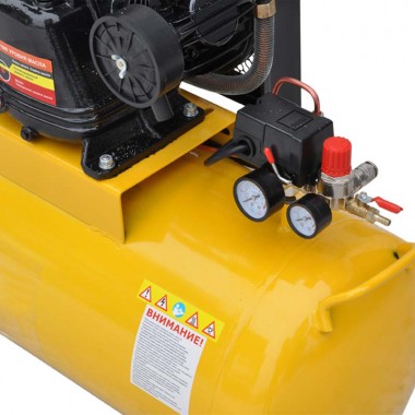 Компрессор SKIPER IBL3100B-3