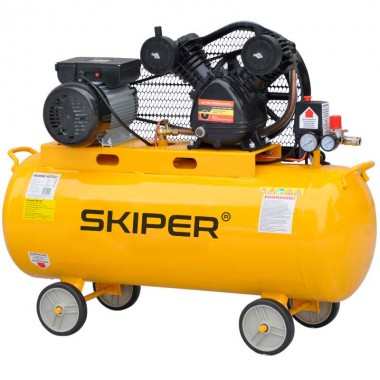 Компрессор SKIPER IBL3100V-0