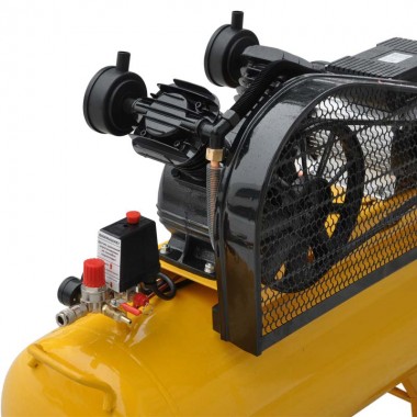 Компрессор SKIPER IBL3100V-2