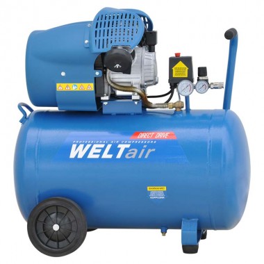Компрессор WELT AR100VT-3