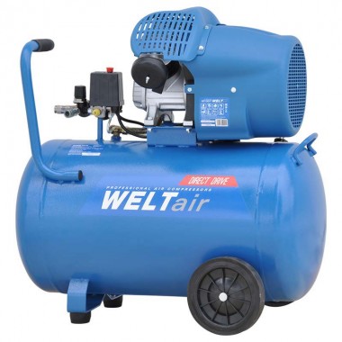 Компрессор WELT AR100VT-2