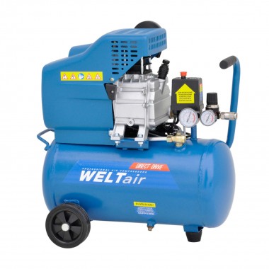 Компрессор WELT AR25LT-0