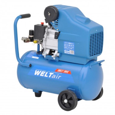 Компрессор WELT AR25LT-2