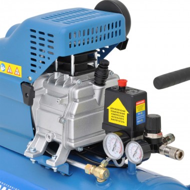 Компрессор WELT AR25LT-4