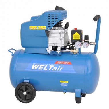 Компрессор WELT AR50LT-0