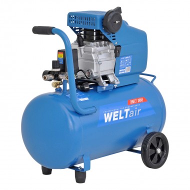 Компрессор WELT AR50LT-4
