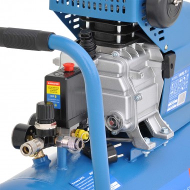 Компрессор WELT AR50LT-1