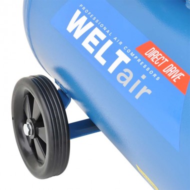 Компрессор WELT AR50LT-2