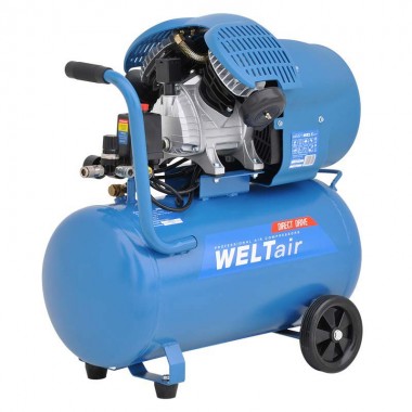 Компрессор WELT AR50VT-1