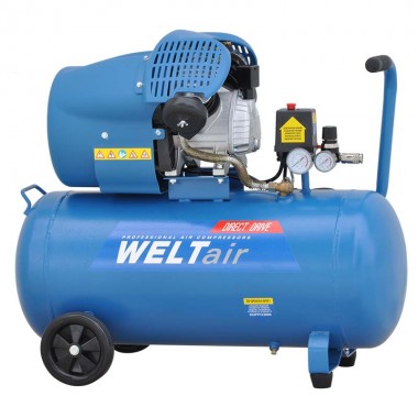 Компрессор WELT AR70VT-1