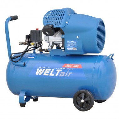 Компрессор WELT AR70VT-2