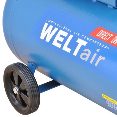 Компрессор WELT AR70VT-4